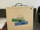 THE BEATLES AT THE HOLLYWOOD BOWL LP CAPITAL SMAS-11638 SEALED