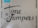 Time Jumpers : Self-titled Vinyl LP : Rare New Sealed (Vince Gill, Dawn Sears)