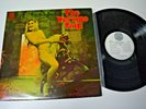 Various Artists - The Vertigo Trip - OZ Only Vertigo Swirl - w. Poster - 1971