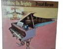 Procol Harum - Shine On Brightly (1LP) VINYL in excellent near NEW condition