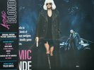 Atomic Blonde Soundtrack Vinyl 2LP 180g Neon PINK Record NEW