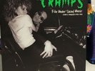 The Cramps ?File Under Sacred Music 10 x 7