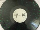 Rolling Stones - Gimme Shelter TMOQ l Green & Black Splatter Vinyl 
