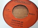 Untouchables , Tighten Up , Roy Shirley , Good Ambition , 7