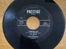 NORTHERN SOUL 45RPM - ROY SMITH AND THE CARDINALS ON PRESTIGE - RARE  GREAT