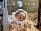 Garth Brooks Legacy, Remixed/Remastered Numbered 7 LP / CD Box Set, 2019 NEW