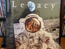 Garth Brooks Legacy, Original Analog Numbered Series 7 LP / CD Box Set, 2019 NEW