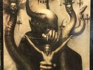 Celtic Frost To Mega Therion Vinyl Record 1986 Thrash Doom Black Heavy Metal VG