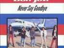 Bon Jovi Never Say Goodbye Dutch 7