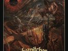 Bewitcher : Cursed Be Thy Kingdom VINYL 12