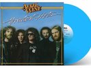 April Wine ‎- Greatest Hits - Opaque Blue Vinyl - New Vinyl Record LP