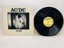 AC/DC BOOTLEG 110/220-*RARE*-HIGHLY COLLECTIBLE 1977 ACDC VINYL