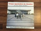 GRUPO APOSTOLICO DE SINALOA LP*LA CRUZ, PERFECTO SACRIFICIO*CHRISTIAN*