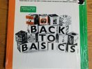 BILLY BRAGG: Back to Basics US Elektra Alternative Rock 2x LP Vinyl Shrink Wrap