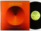 Robin Trower - For Earth Below LP - Chrysalis VG++