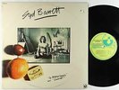 Syd Barrett - The Madcap Laughs/Barrett 2xLP - Harvest VG++