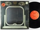 Uriah Heep - Look At Yourself LP - Mercury Shrink