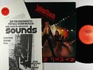 Judas Priest - Unleashed In The East/Live In Japan LP - Columbia VG++ Press Pack