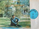 STRANGE Dobby Dobson PAMA SECO33 1969/70 Original Vinyl LP STEREO