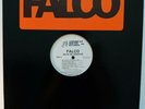 Falco - DATA DE GROOVE - RARE LP - 1991 - Near Mint Vinyl - USA PROMO -10 tracks