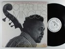 CHARLES MINGUS Nostalgia In Times Square COLUMBIA 2XLP VG+/VG++ wlp gatefold  