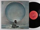 THELONIOUS SPHERE MONK Monk's Blues COLUMBIA LP VG+  
