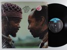 BOBBY HUTCHERSON San Francisco BLUE NOTE LP VG++ Liberty van gelder SHRINK  