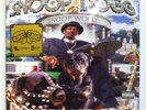 SNOOP DOGG Da Game Is To Be Sold, Not To Be Told Double LP Sealed Vinyl ?