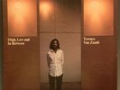 Townes Van Zandt - High, Low and In Between, LP, 1971 Poppy Records PYS-5700