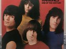 Ramones ?– End Of The Century : Sire ?– SRK 6077, 1980 VINYL NMINT