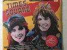 Times Square Soundtrack Vinyl RSO RS-2-4203 XTC Ramones Cure Pretenders  SEALED