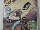 AC/DC Dirty Deeds Done Dirt Cheap 12