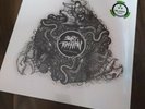BURY TOMORROW - EARTHBOUND  VINYL LP NEW