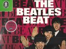 BEATLES BEAT-GERMAN ODEON LP STILL SEALED PERFECT