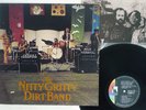 Nitty Gritty Dirt Band ‎N.G.D.B Special D.J. Copy Liberty PRP-8010 Japan Promo