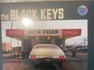 The Black Keys : Delta Kream (2021, Purple Haze Vinyl) New/Sealed Seem Split