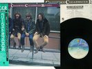 CREEDENCE CLEARWATER REVIVAL VERY BEST OF FANTASY VIP-5110 Japan OBI VINYL LP