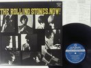 ROLLING STONES NOW VOL.3 LONDON LAX-1004 Japan VINYL LP