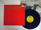 TALKING HEADS 77 SIRE P-6485 Japan PROMO VINYL LP