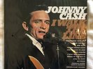 JOHNNY CASH - I WALK THE LINE - MOBILE FIDELITY SOUND LAB VINYL 2 LP MOFI MFSL