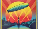 Led Zeppelin - Celebration Day (2013) 3x Vinyl Record Box Set 180g NM NICE