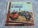 The Tornados - Away From It All 1963 UK LP DECCA 1st RGM JOE MEEK