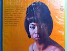 NINA SIMONE THE BEST OF NINA SIMONE RARE ORIG '69 PHILIPS LP IN SHRINK NR MINT