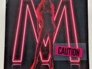 ?? MARIAH CAREY CAUTION HOT PINK LIMITED EDITION VINYL 2018 ?? BRAND NEW