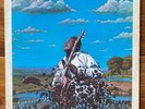 Freddie King – Texas Cannonball – Texas Blues Guitar Vinyl LP - OG