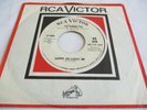 THE BOBBETTES - HAPPY GO LUCKY, ME / IT'S ALL OVER - RCA VICTOR DJ
