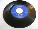 JACKIE LEE - OH, MY DARLIN' / DON'T BE ASHAMED - MIRWOOD