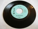 THE PRECISIONS - WHY GIRL / WHAT I WANT - DREW