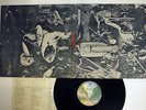 DEEP PURPLE SAME WARNER P-8378W Japan VINYL LP