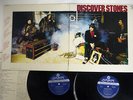 ROLLING STONES DISCOVER STONES LONDON GSW 505,6 Japan VINYL 2LP
